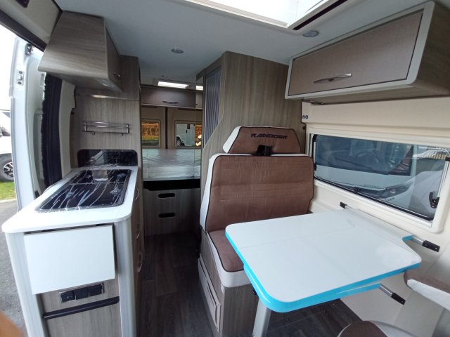 Randger R602 LA BOHEME - Photo 13