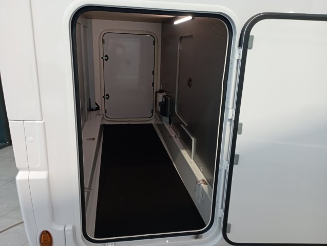 Rapido 606 F - Photo 3