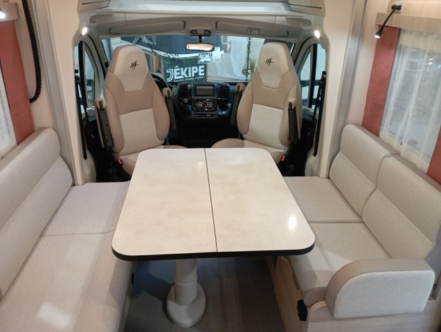 Rapido 606 F - Photo 6
