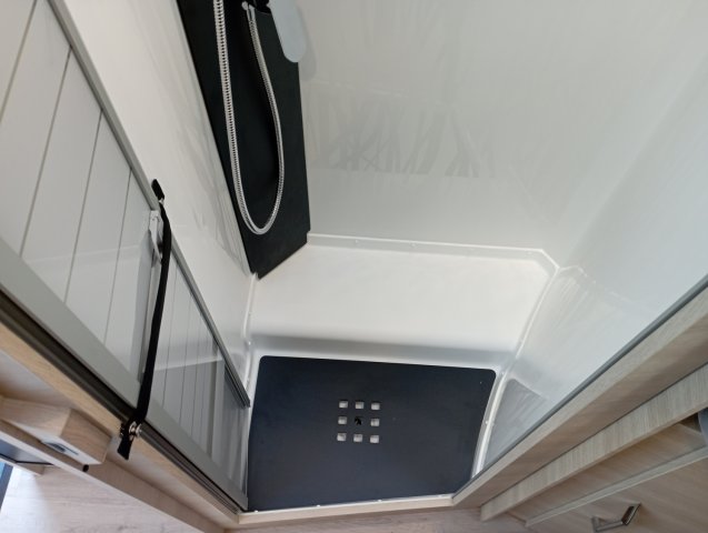 Rapido 666 F 65 ANS - Photo 7