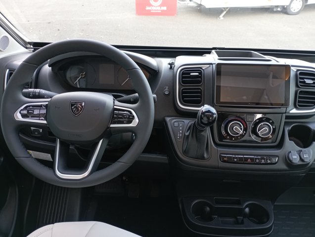 Rapido 666 F 65 ANS - Photo 14