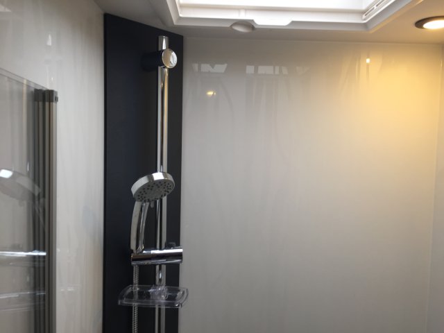 Rapido 696 F 65 Ans - Photo 6