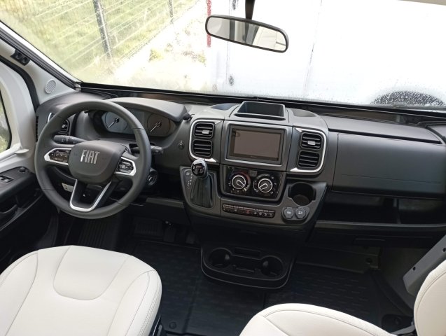 Rapido 696 F - Photo 6