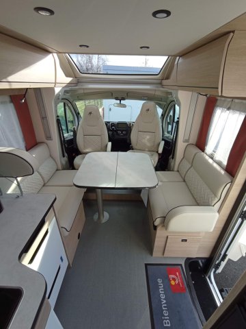 Rapido 696 F - Photo 7