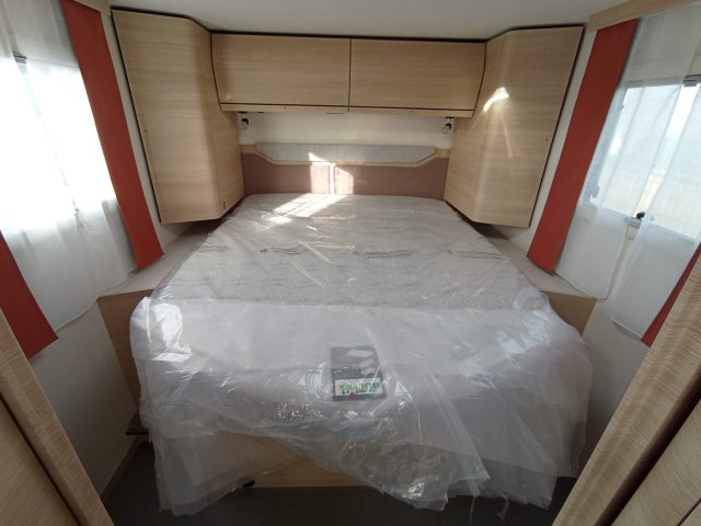 Rapido 696 F - Photo 12
