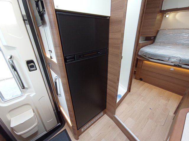 Rapido 696 F - Photo 7