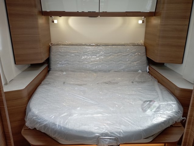 Rapido 696 F - Photo 8