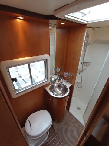 Rapido 7095 - Photo 2