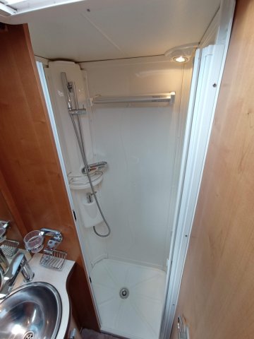 Rapido 7095 - Photo 3