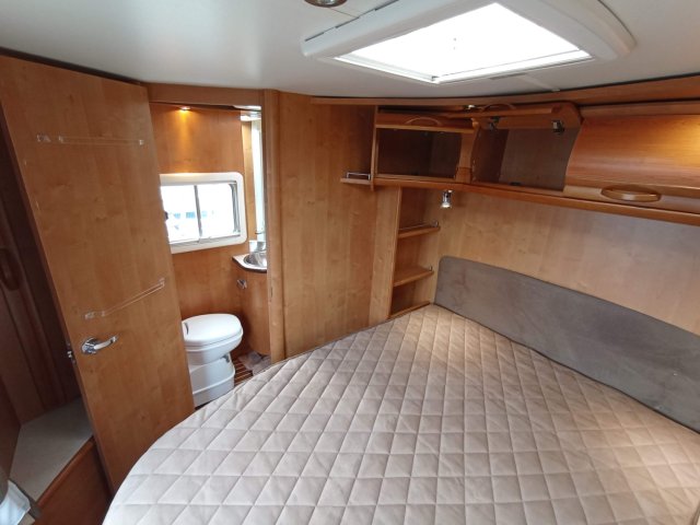 Rapido 7095 - Photo 4