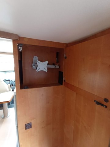 Rapido 7095 - Photo 5