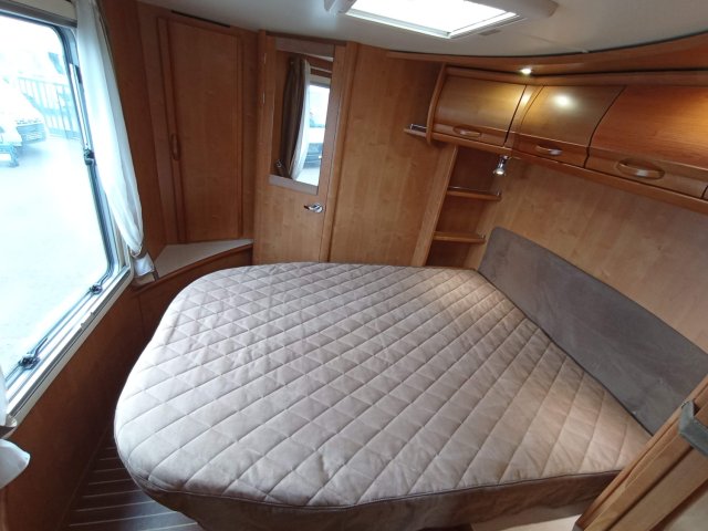 Rapido 7095 - Photo 6