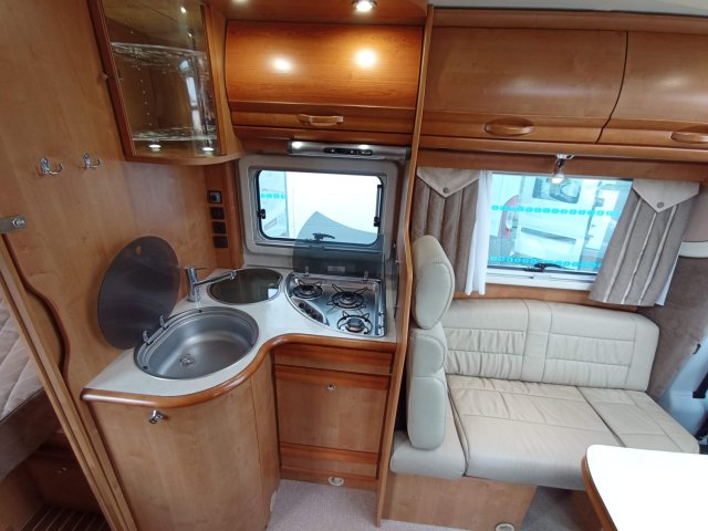 Rapido 7095 - Photo 7