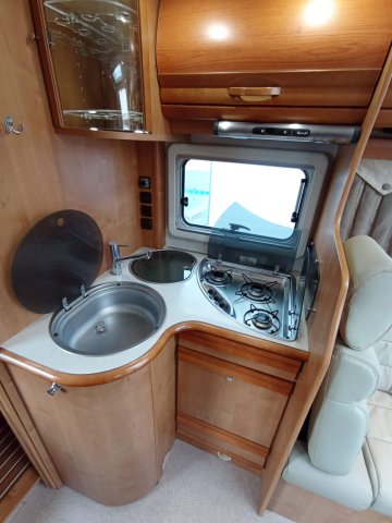 Rapido 7095 - Photo 8