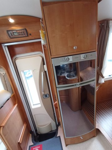 Rapido 7095 - Photo 9