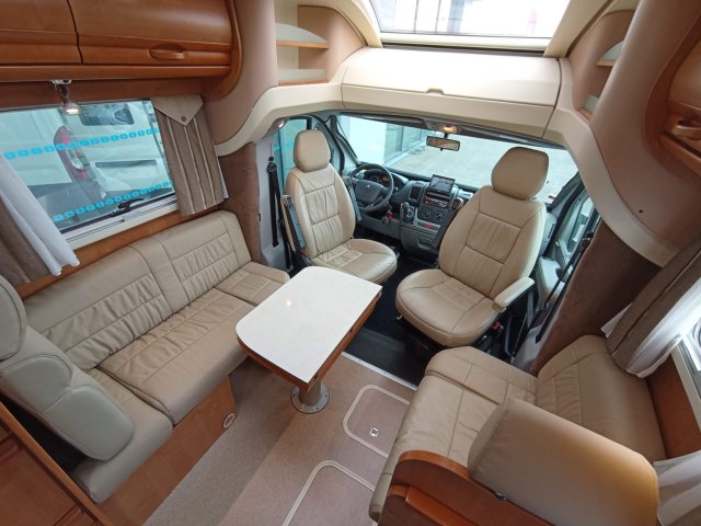 Rapido 7095 - Photo 10