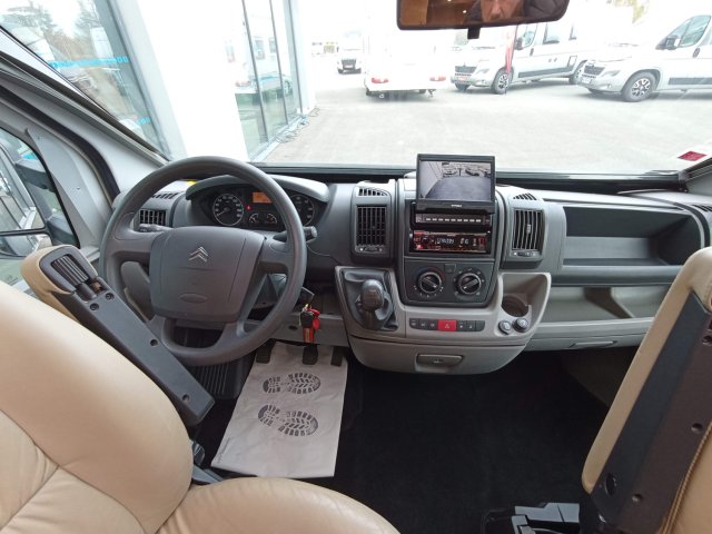 Rapido 7095 - Photo 11