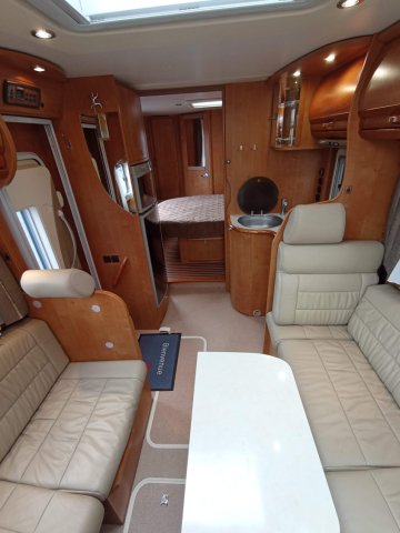 Rapido 7095 - Photo 12