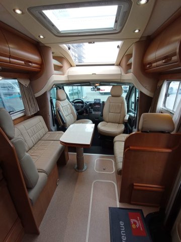 Rapido 7095 - Photo 13