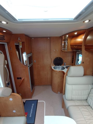 Rapido 7095 - Photo 14