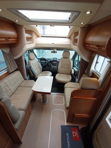 Rapido 7095 - Photo 15