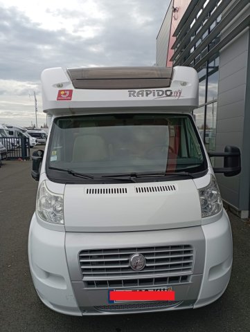 Rapido 7095 - Photo 16