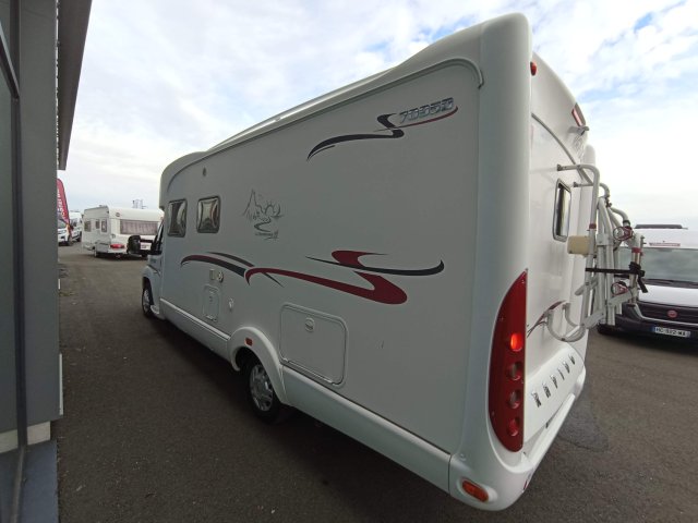 Rapido 7095 - Photo 18