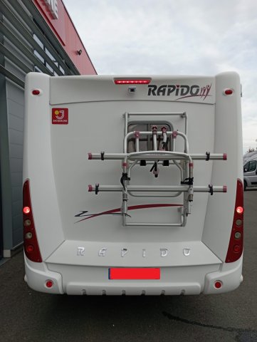 Rapido 7095 - Photo 19