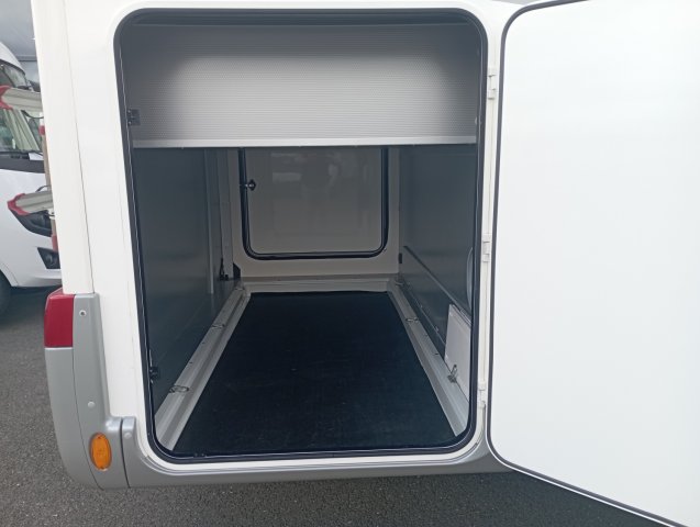 Rapido 8096 DF 55 ans 8096df EDITION - Photo 3