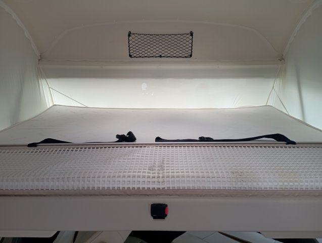 Rapido 8096 DF 55 ans 8096df EDITION - Photo 13