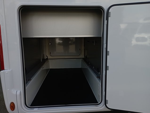 Rapido 896 F 896f EVO-LINE - Photo 4