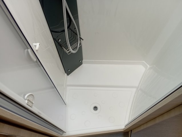 Rapido 896 F 896f EVO-LINE - Photo 8