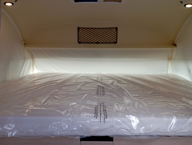 Rapido 896 F 896f EVO-LINE - Photo 11