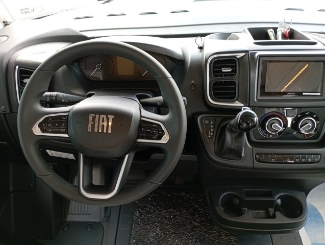 Rapido 896 F 896f EVO-LINE - Photo 12