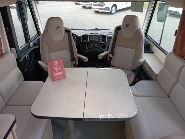 Rapido 896 F 896f - Photo 5