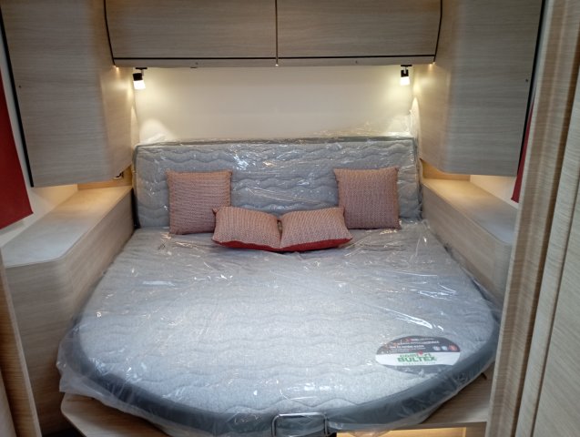 Rapido 896 F 896f - Photo 7