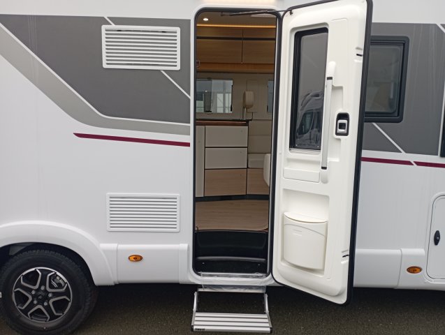 Rapido 896 F 896f - Photo 3