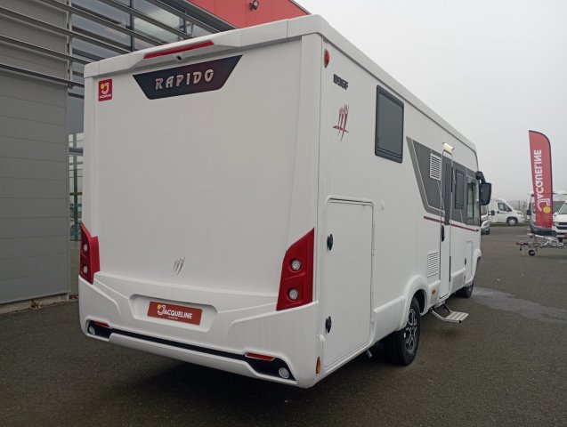 Rapido 896 F 896f - Photo 4