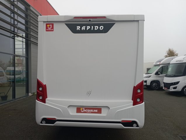Rapido 896 F 896f - Photo 5