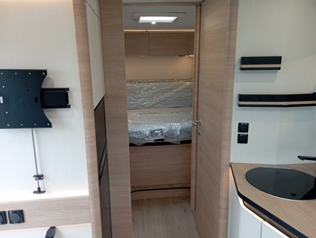 Rapido 896 F 896f - Photo 6