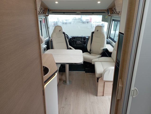 Rapido 896 F 896f - Photo 7