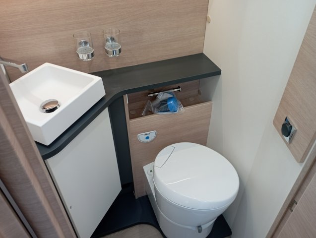 Rapido 896 F 896f - Photo 8