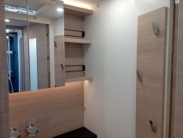 Rapido 896 F 896f - Photo 9