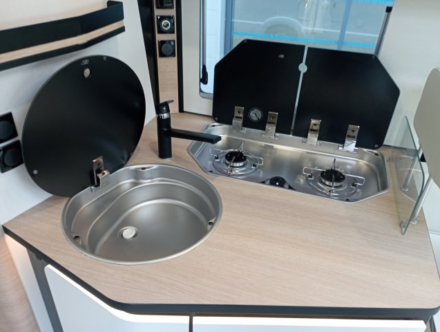 Rapido 896 F 896f - Photo 10