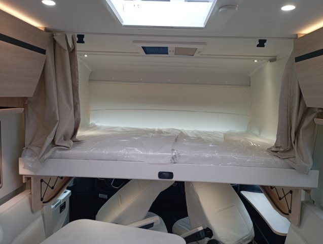 Rapido 896 F 896f - Photo 11