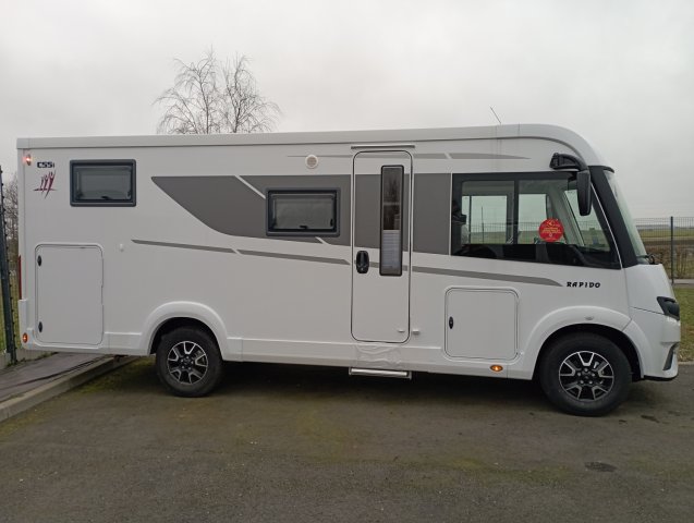 Rapido C55i c55 i - Photo 2