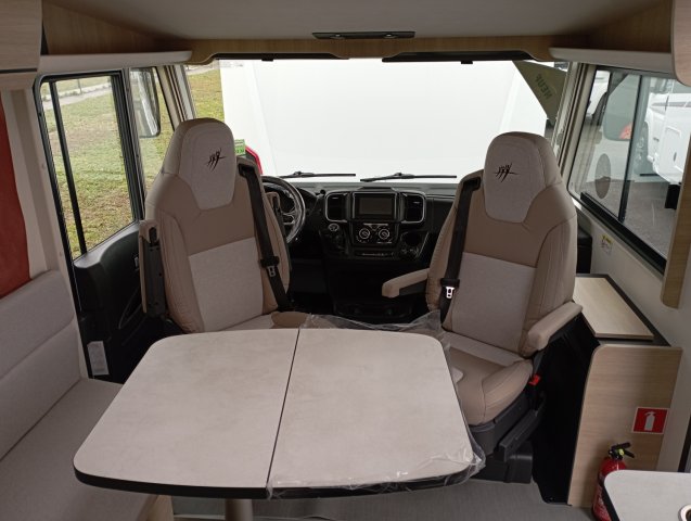 Rapido C55i c55 i - Photo 5