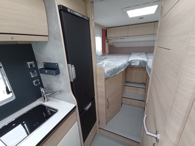 Rapido C55i c55 i - Photo 10