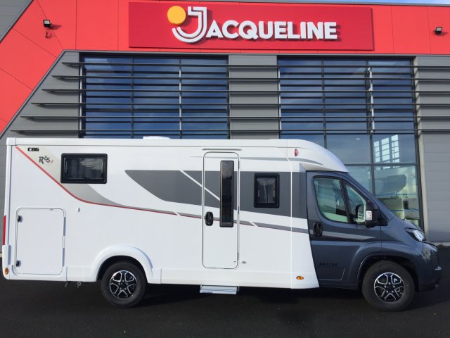 Rapido C86 65 ANS - Photo 2