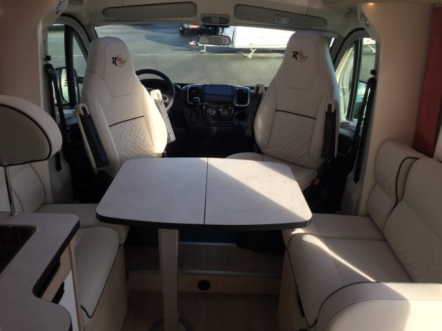 Rapido C86 65 ANS - Photo 5